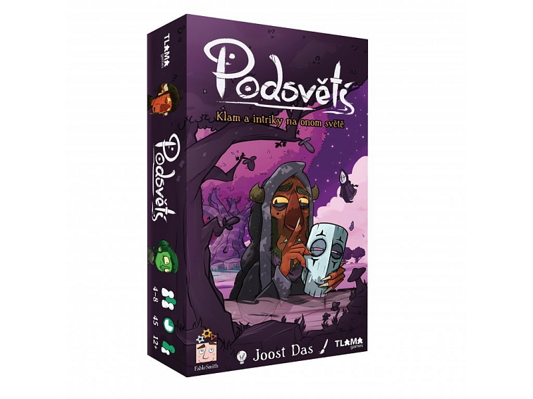 Podsvětí