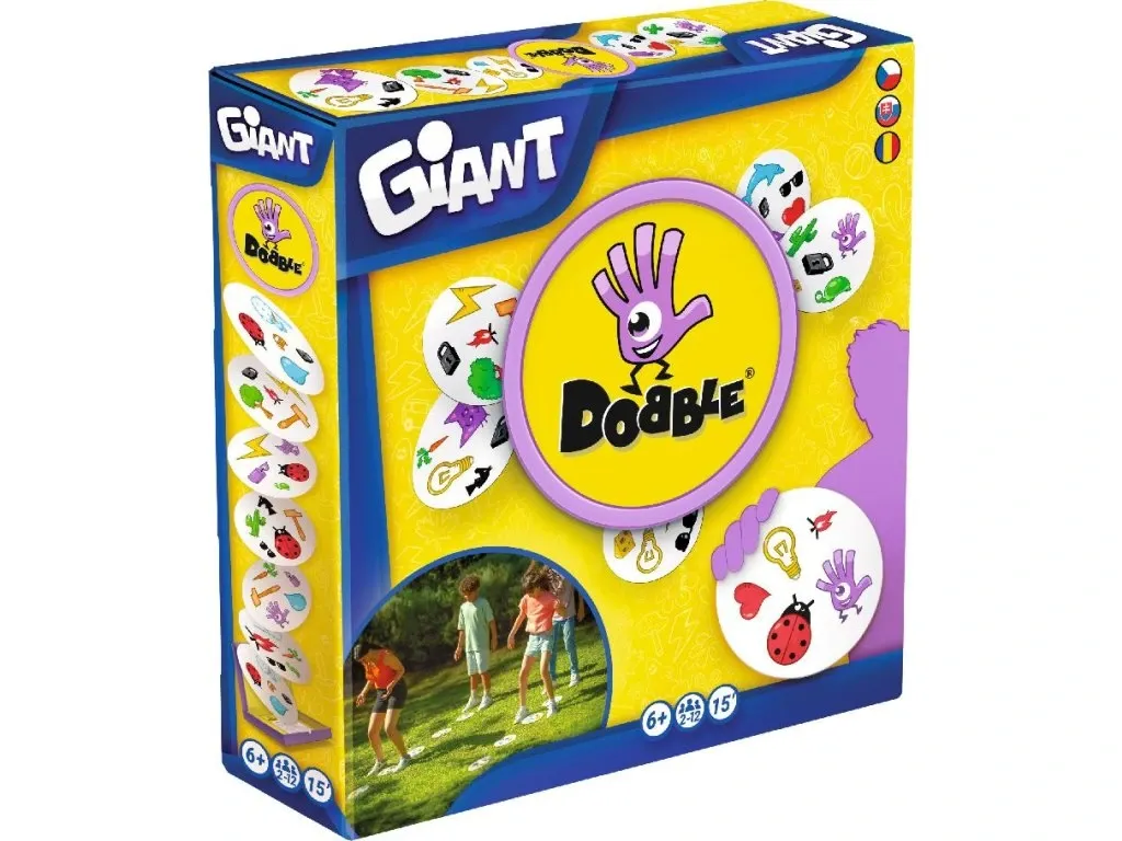 Dobble Giant