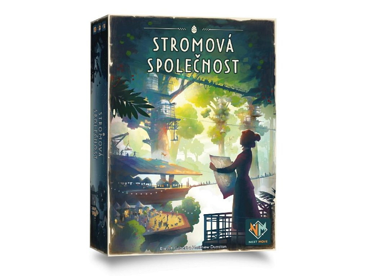 Stromová společnost