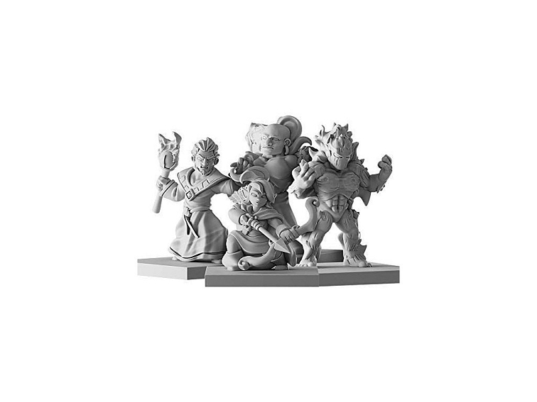 Kingdom Rush: Trhlina v čase