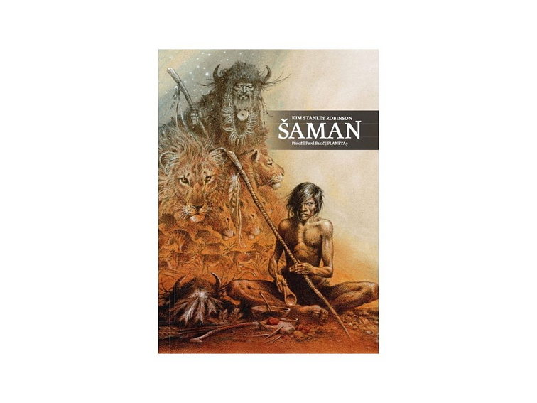 Šaman