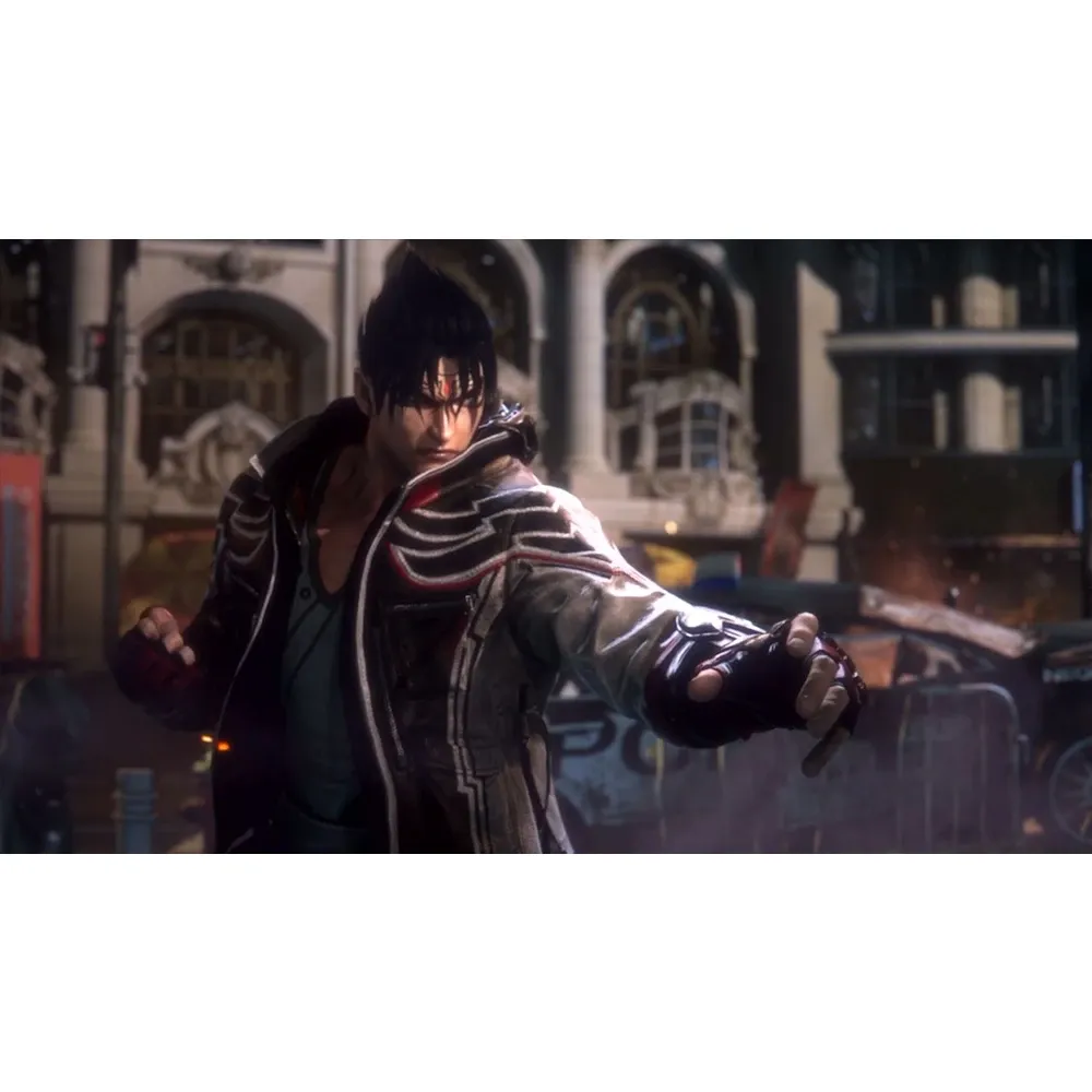 Tekken 8 Standart edition