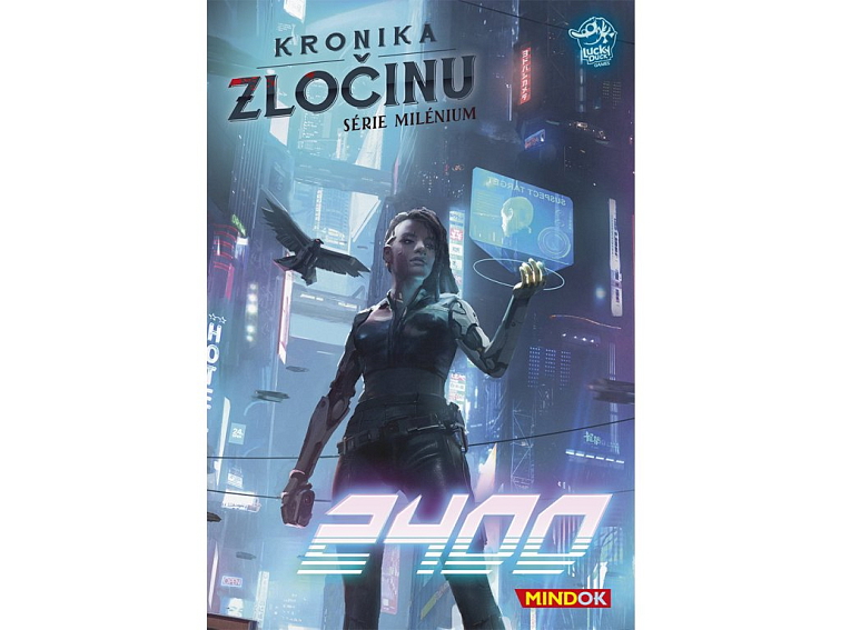 Kronika zločinu: 2400