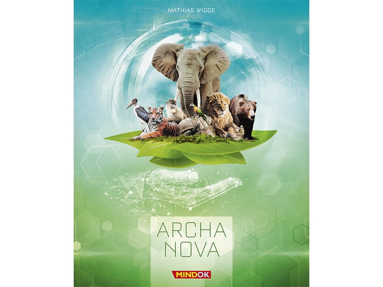 Archa Nova
