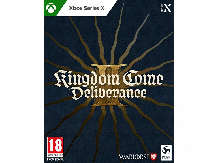 Kingdom Come: Deliverance 2 (XSX)