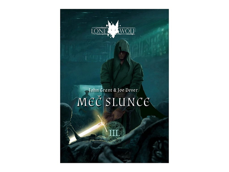 Meč Slunce