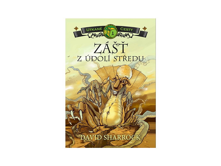 Zášť z Údolí středu