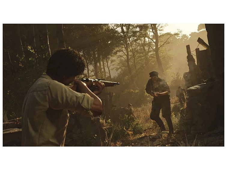 Mafia: The Old Country - Limitovaná Edice (XSX)