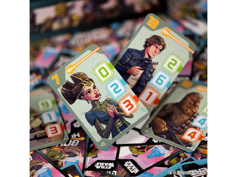 Star Wars: Bounty Hunters