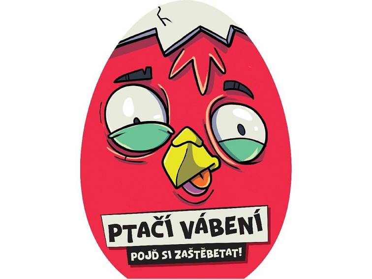 Ptačí vábení