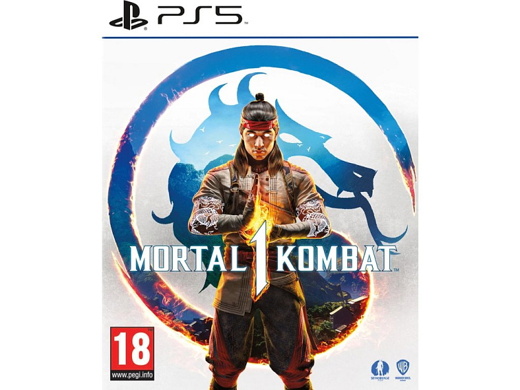 Mortal Kombat 1