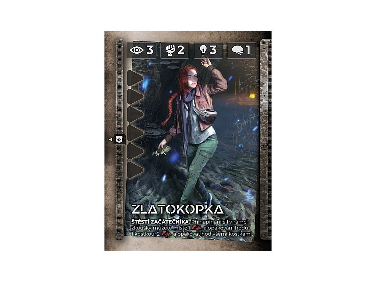 ZÓNA: Tajemství Černobylu