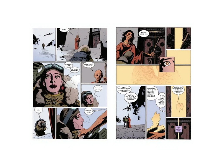 Ú.P.V.O. 1: Dutozem a další povídky