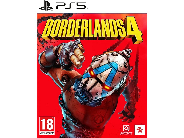 Borderlands 4