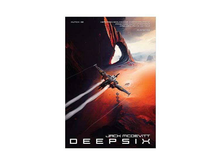 Deepsix