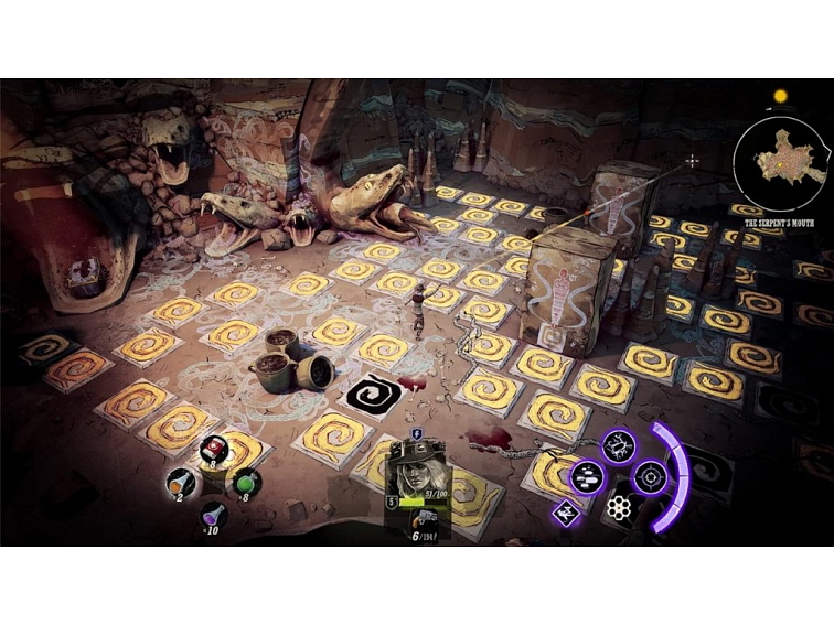 Weird West: Definitive Edition