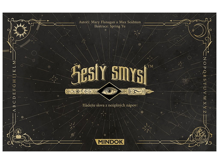 Šestý smysl