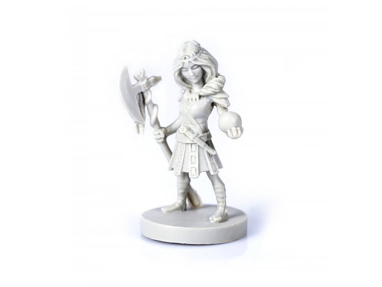 Karak - sada 6 figurek