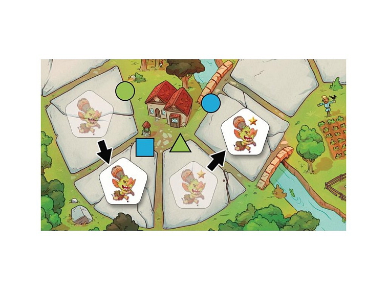 Můj první nedobytný hrad