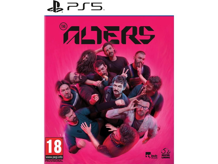 The Alters (PS5)