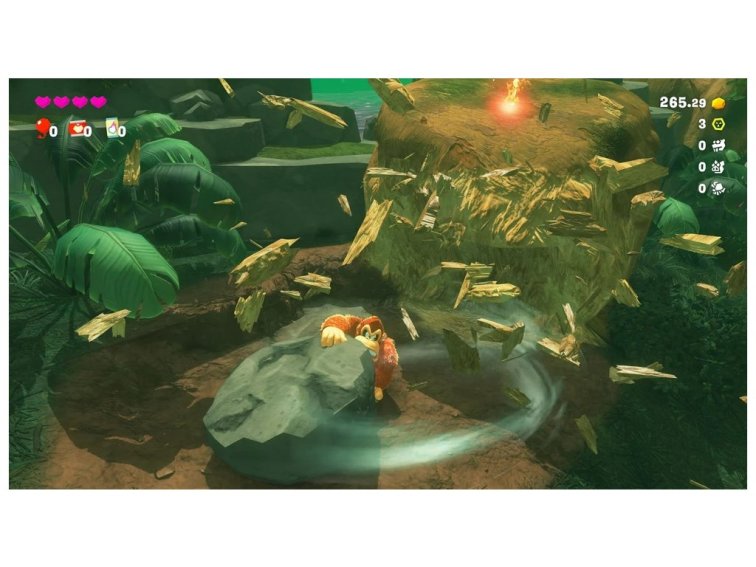 Donkey Kong Bananza (Switch 2)