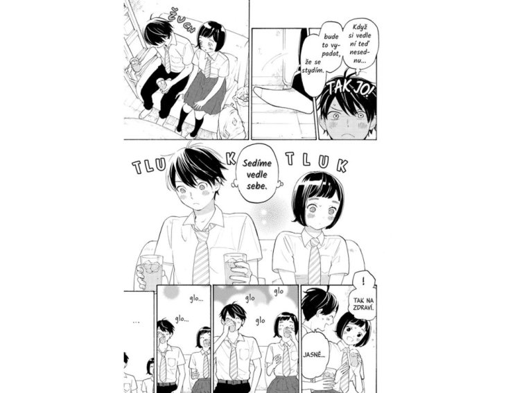 Ach, vy dívky mládím zmítané 6