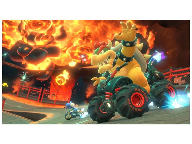 Mario Kart World (Switch 2)