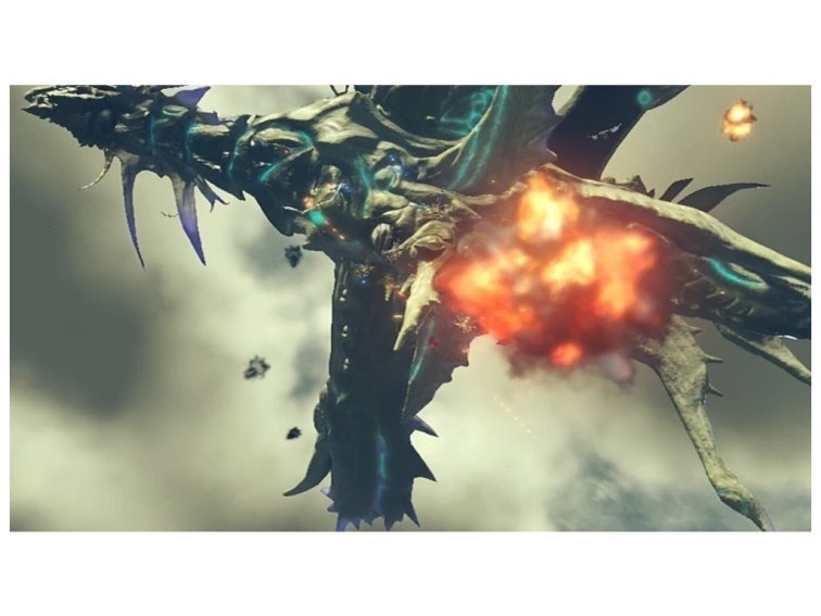 Xenoblade Chronicles 2 (SWITCH)