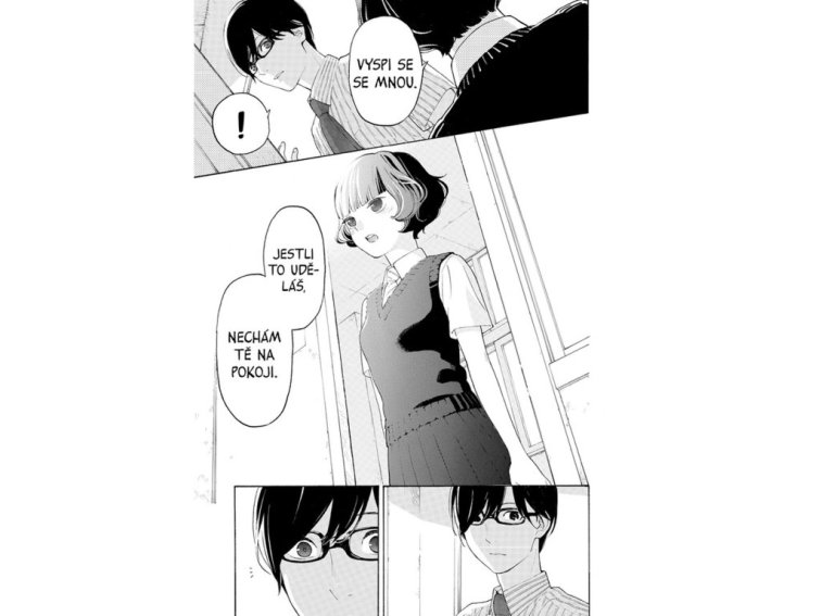 Ach, vy dívky mládím zmítané 6