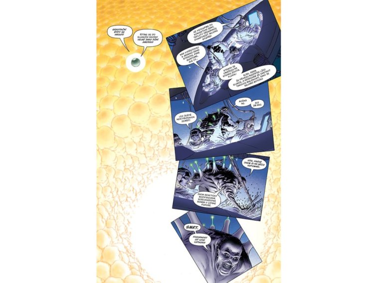 Kapesní komiksové klenoty: All-Star Superman