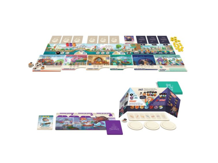 Zvířecí kuchtíci