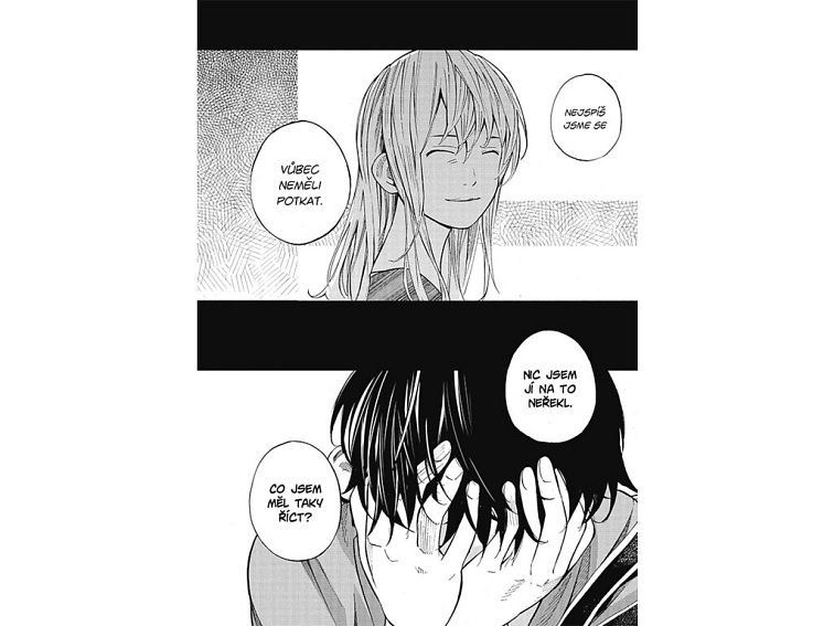 Tvá dubnová lež 9