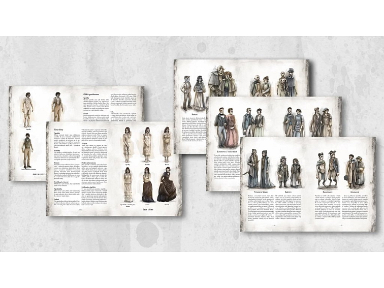 Příběhy Impéria: Přepracované vydání