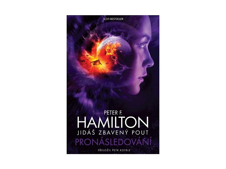 Jidáš zbavený pout: Pronásledování