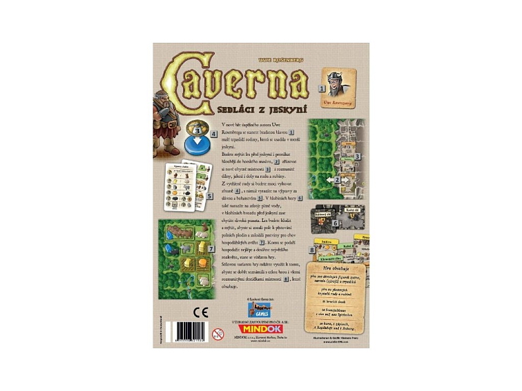 Caverna