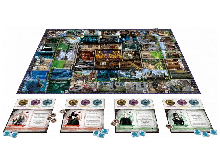 Talisman: Harry Potter