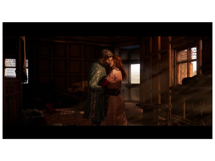 Kingdom Come: Deliverance 2 (PS 5)