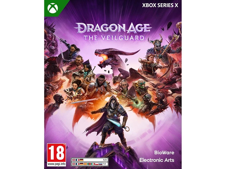 Dragon Age: The Veilguard (XSX)