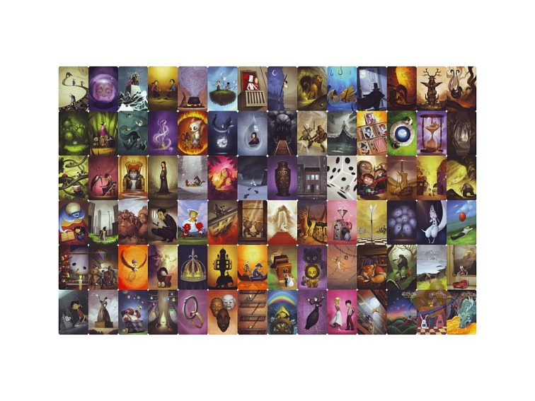 Dixit: 3. - Journey - Rozšíření