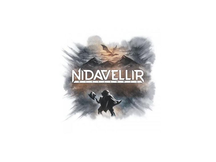 Nidavellir