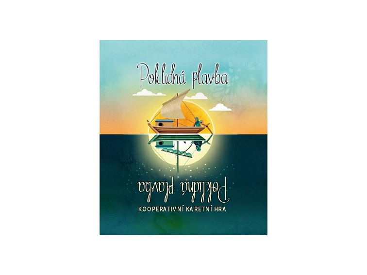 Poklidná plavba