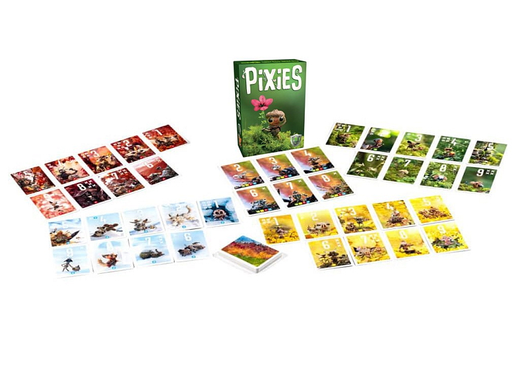 Pixies