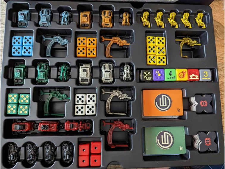 Pekelná jízda: Vendeta – Maximální chróm