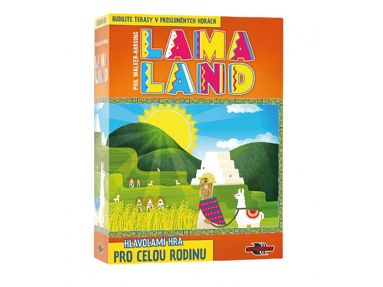 Lamaland