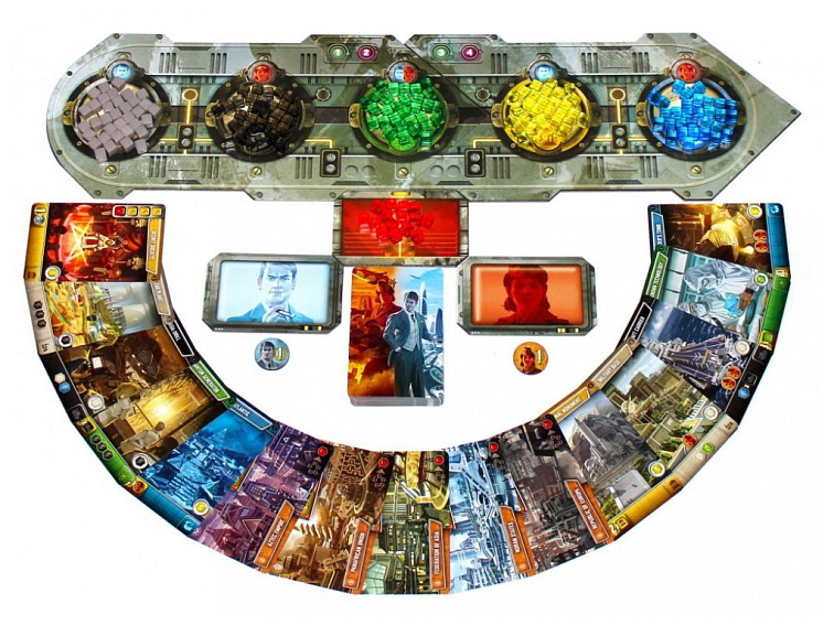 It's a wonderful world CZ/EN