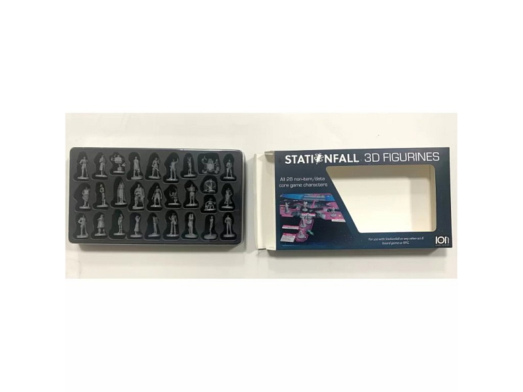 Zkáza na orbitě: All-in