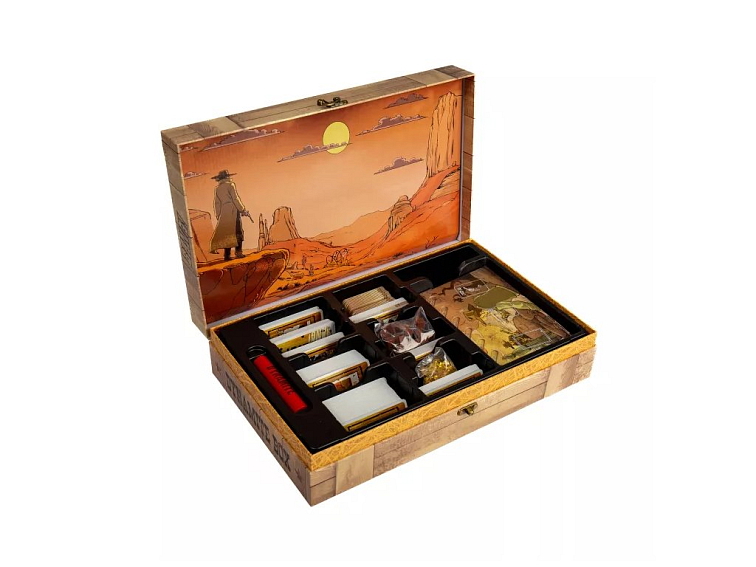 Bang! Dynamite Box