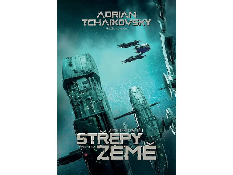 Střepy Země