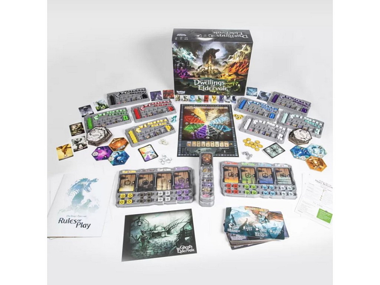 Legendy Dávnozemě - Kompletní edice (All In)