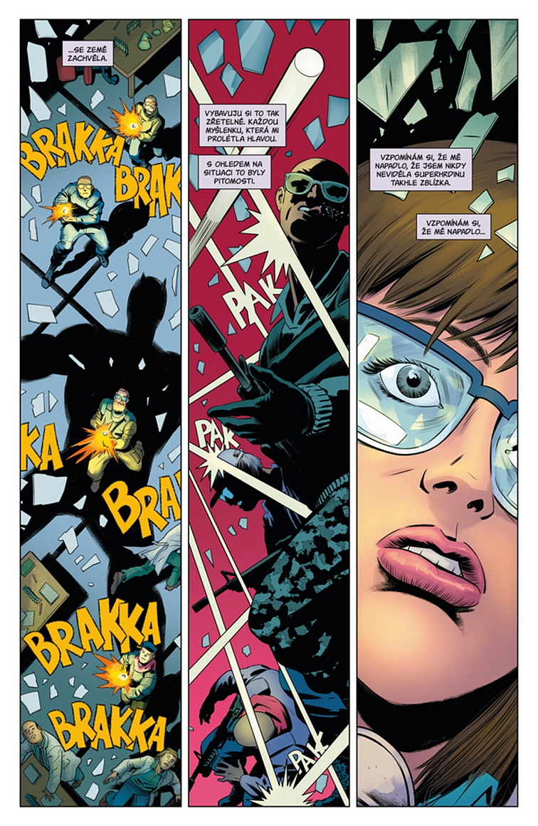 Immortal Hulk 7: Hulk je Hulk